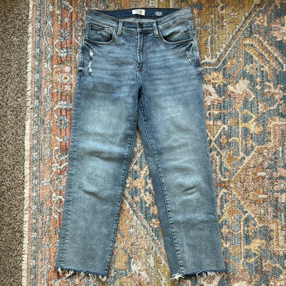 Kenzie Jeans